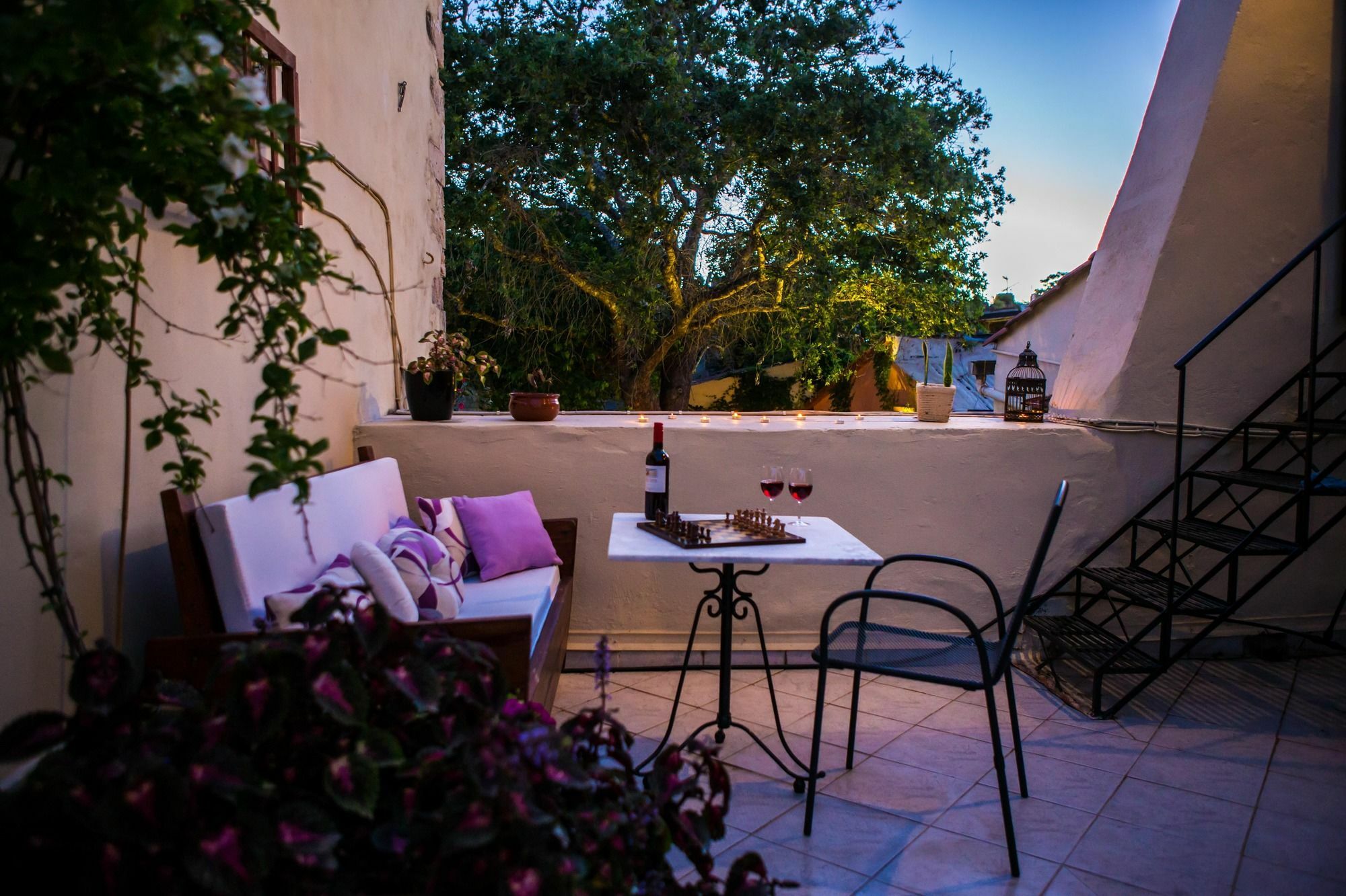 Favela Living Space Pensjonat 3*